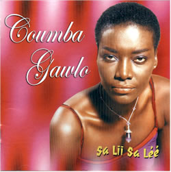 coumba gawlo