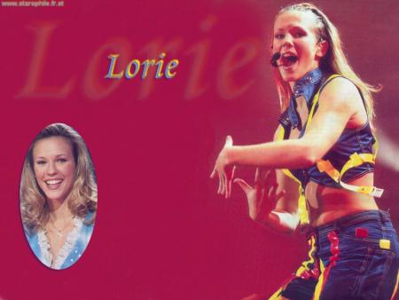 lorie