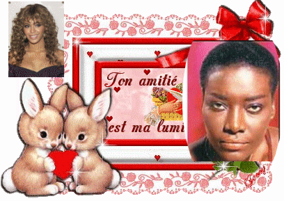 foto faite par moi