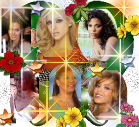 mes actrices