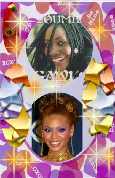 encore elles
