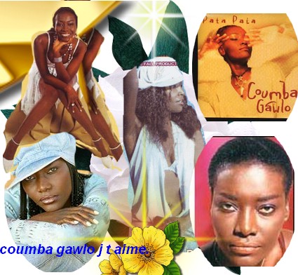 coumba gawlo