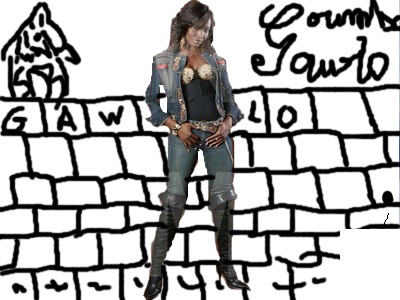 coumba